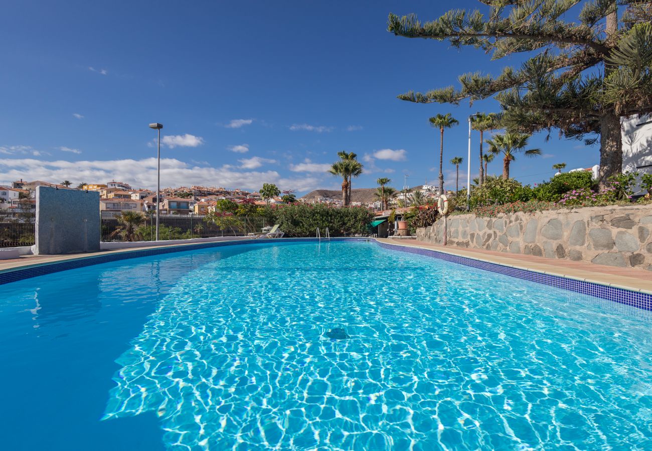 Bungalow in Mogán - Lightbooking Arguineguin Los Canarios 