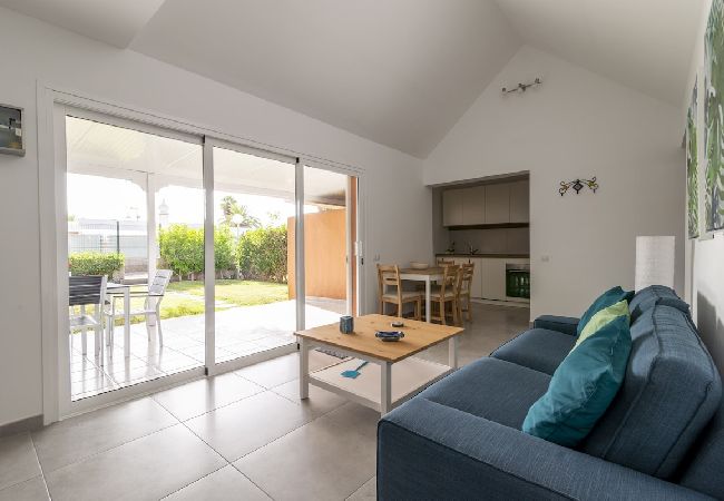 Bungalow in San Bartolomé de Tirajana - Lightbooking Los Melocotones Maspalomas 