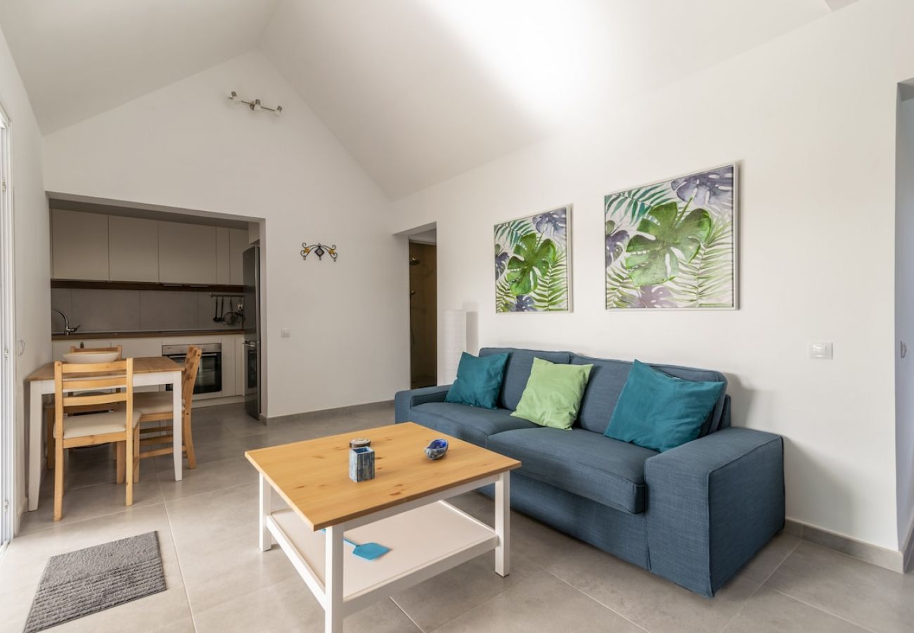 Bungalow in San Bartolomé de Tirajana - Lightbooking Los Melocotones Maspalomas 