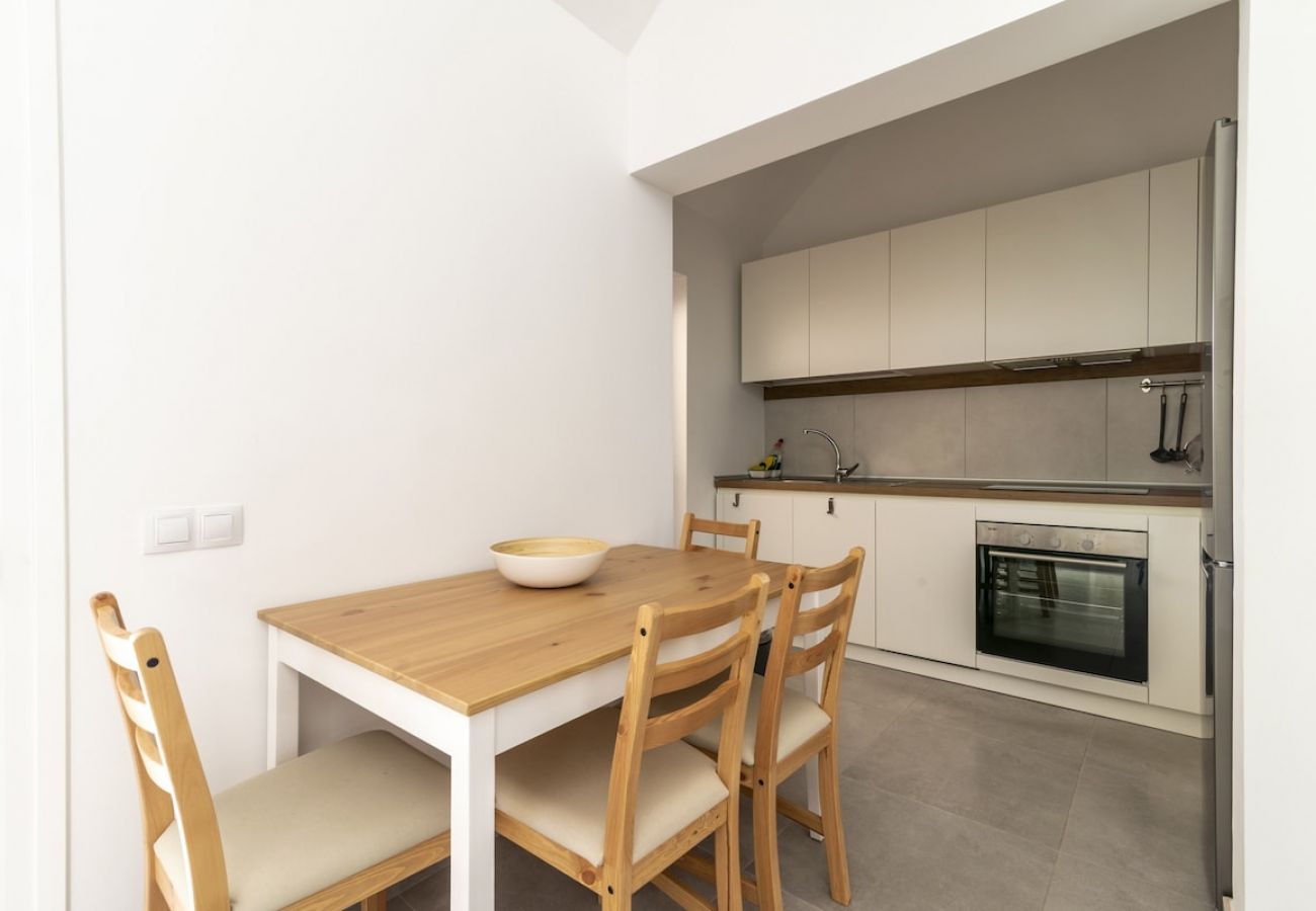 Bungalow in San Bartolomé de Tirajana - Lightbooking Los Melocotones Maspalomas 