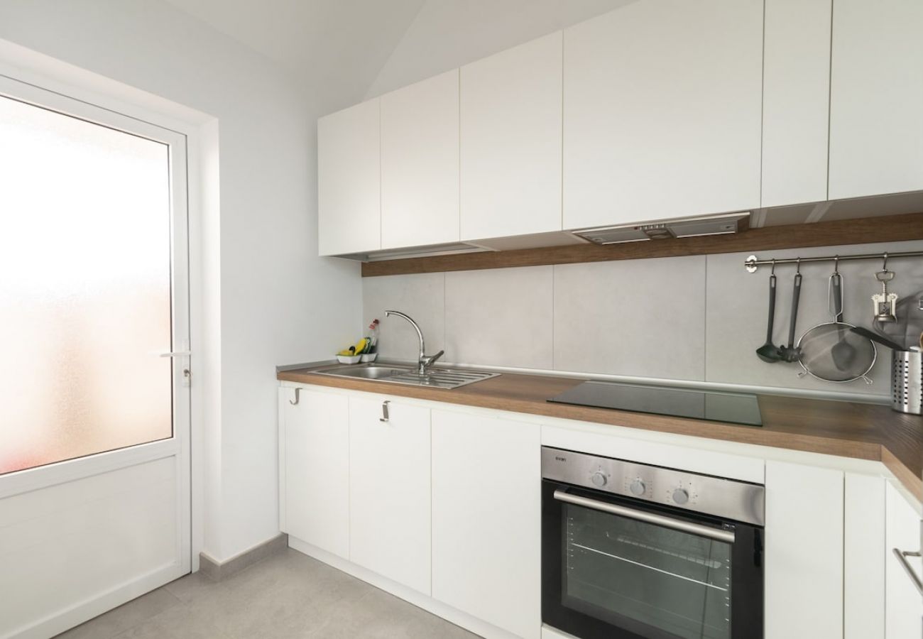 Bungalow in San Bartolomé de Tirajana - Lightbooking Los Melocotones Maspalomas 