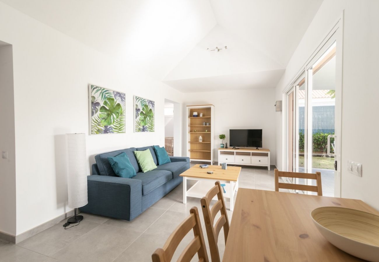 Bungalow in San Bartolomé de Tirajana - Lightbooking Los Melocotones Maspalomas 