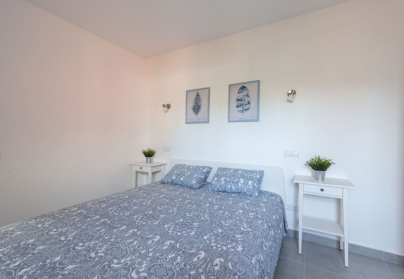 Bungalow in San Bartolomé de Tirajana - Lightbooking Los Melocotones Maspalomas 