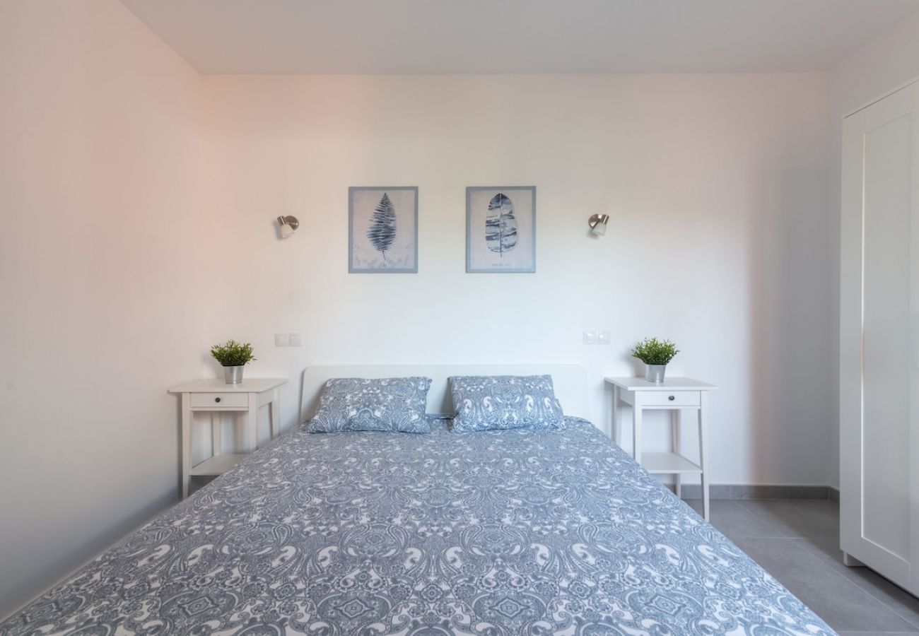 Bungalow in San Bartolomé de Tirajana - Lightbooking Los Melocotones Maspalomas 