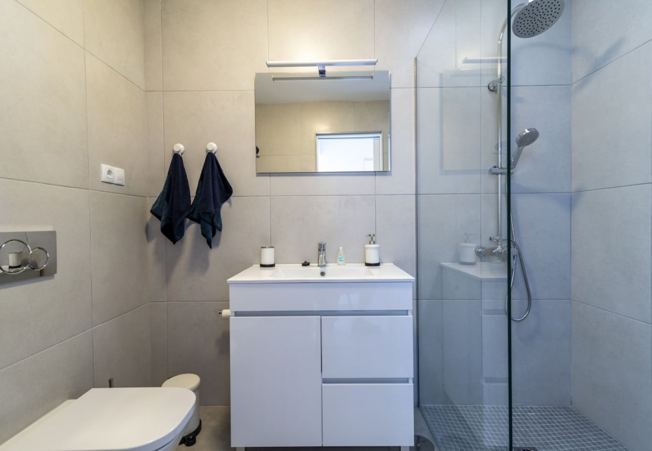 Bungalow in San Bartolomé de Tirajana - Lightbooking Los Melocotones Maspalomas 