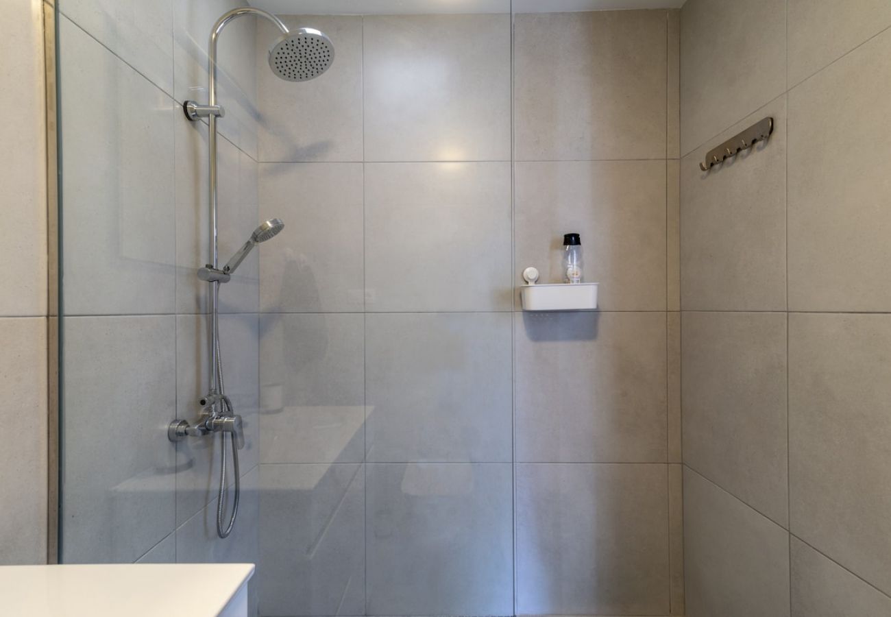 Bungalow in San Bartolomé de Tirajana - Lightbooking Los Melocotones Maspalomas 