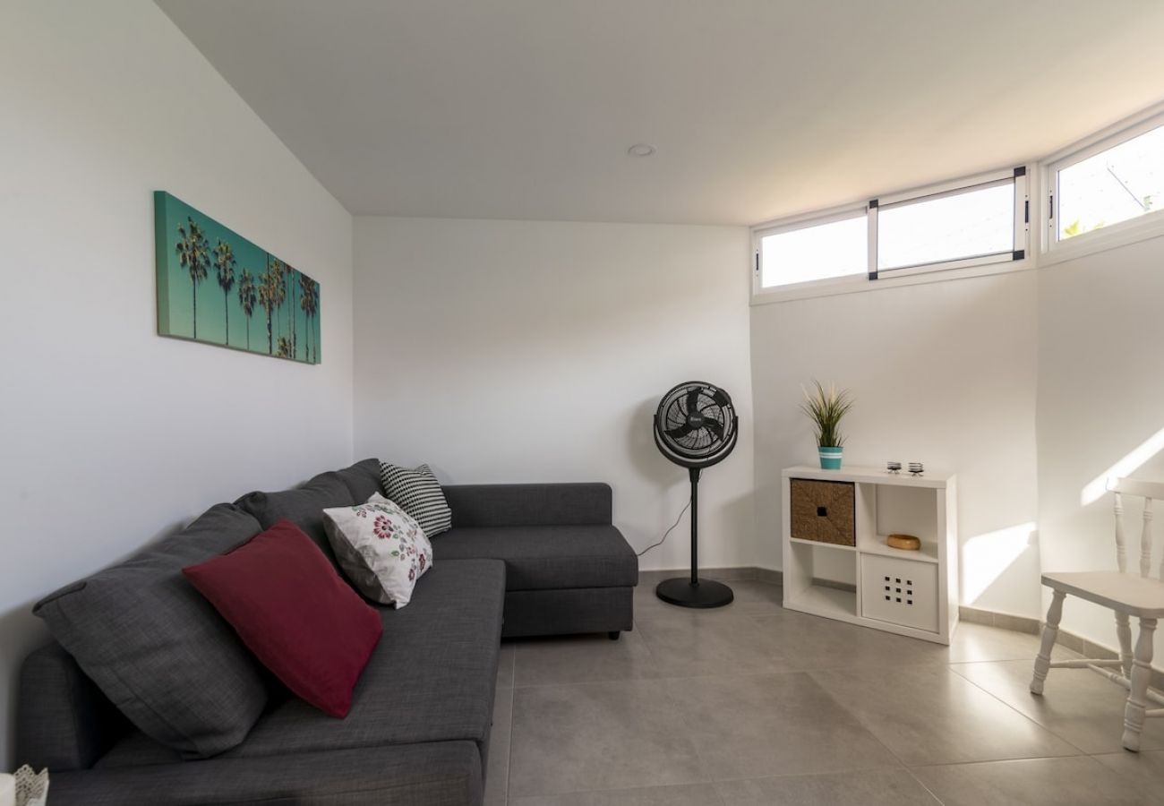 Bungalow in San Bartolomé de Tirajana - Lightbooking Los Melocotones Maspalomas 