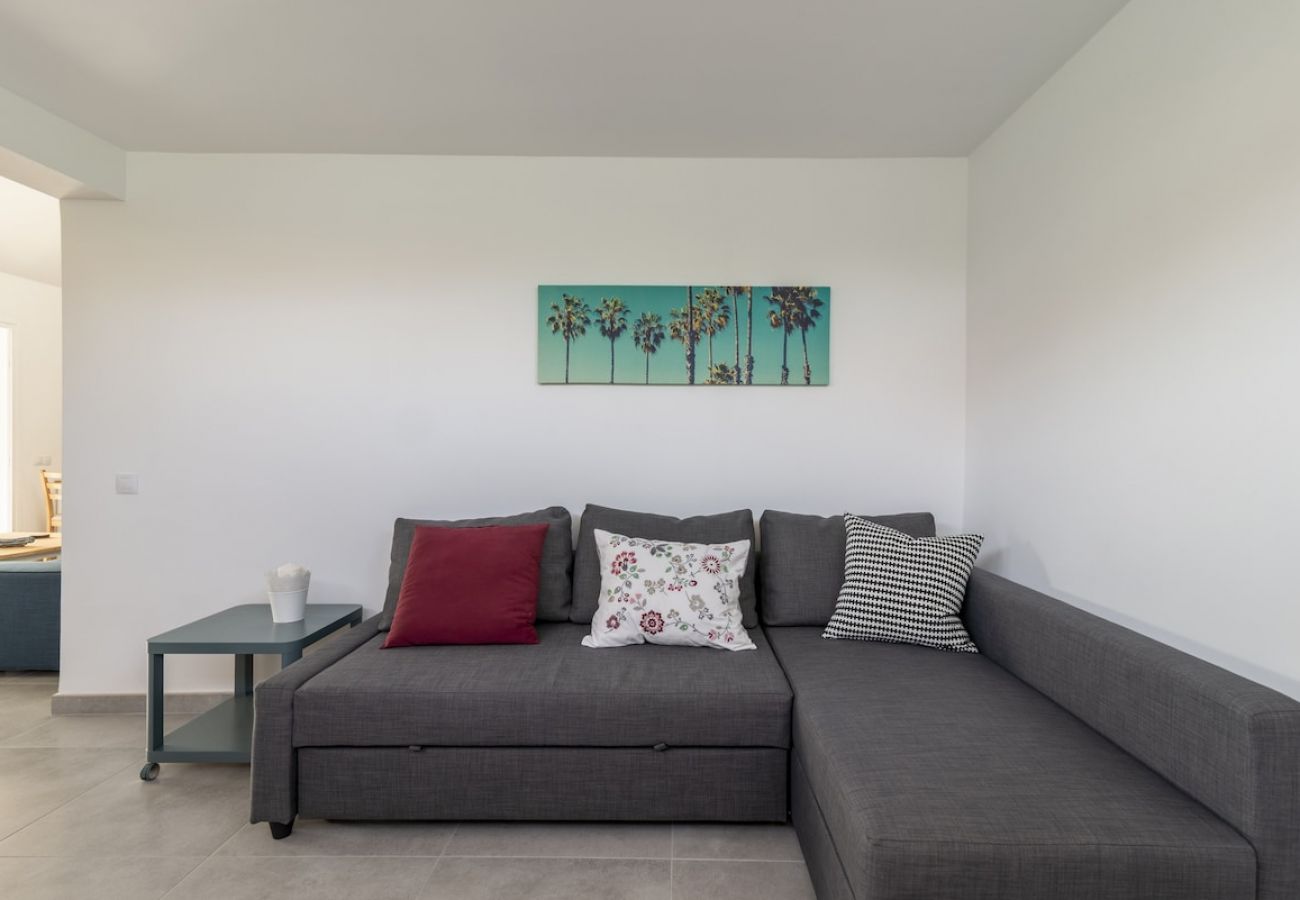 Bungalow in San Bartolomé de Tirajana - Lightbooking Los Melocotones Maspalomas 