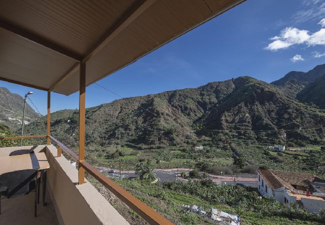 Hermigua - House