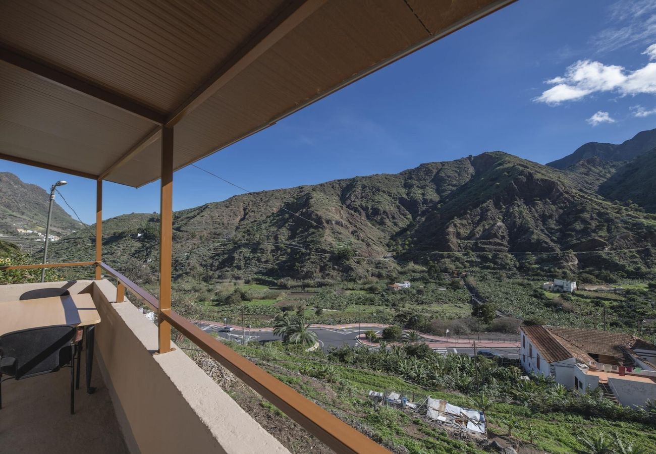 House in Hermigua - Lightbooking Hermigua Juan y Fina II 