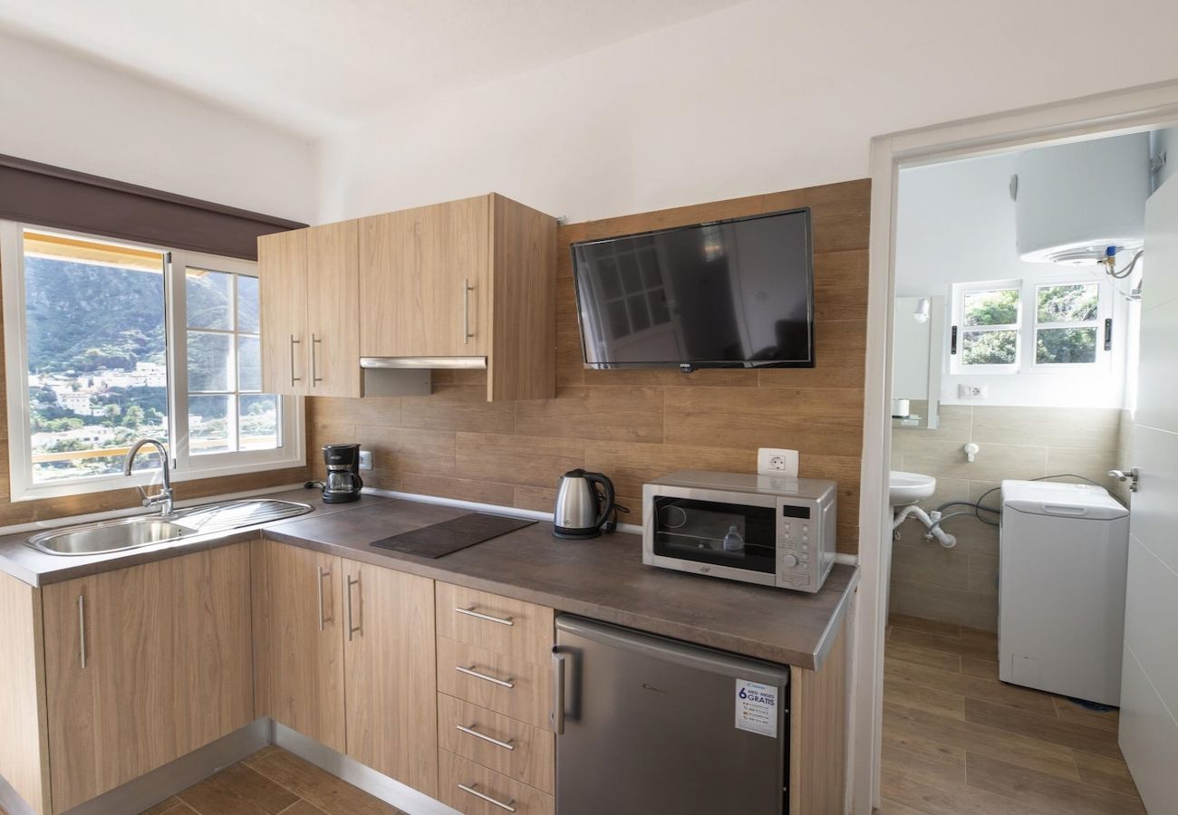 House in Hermigua - Lightbooking Hermigua Juan y Fina II 