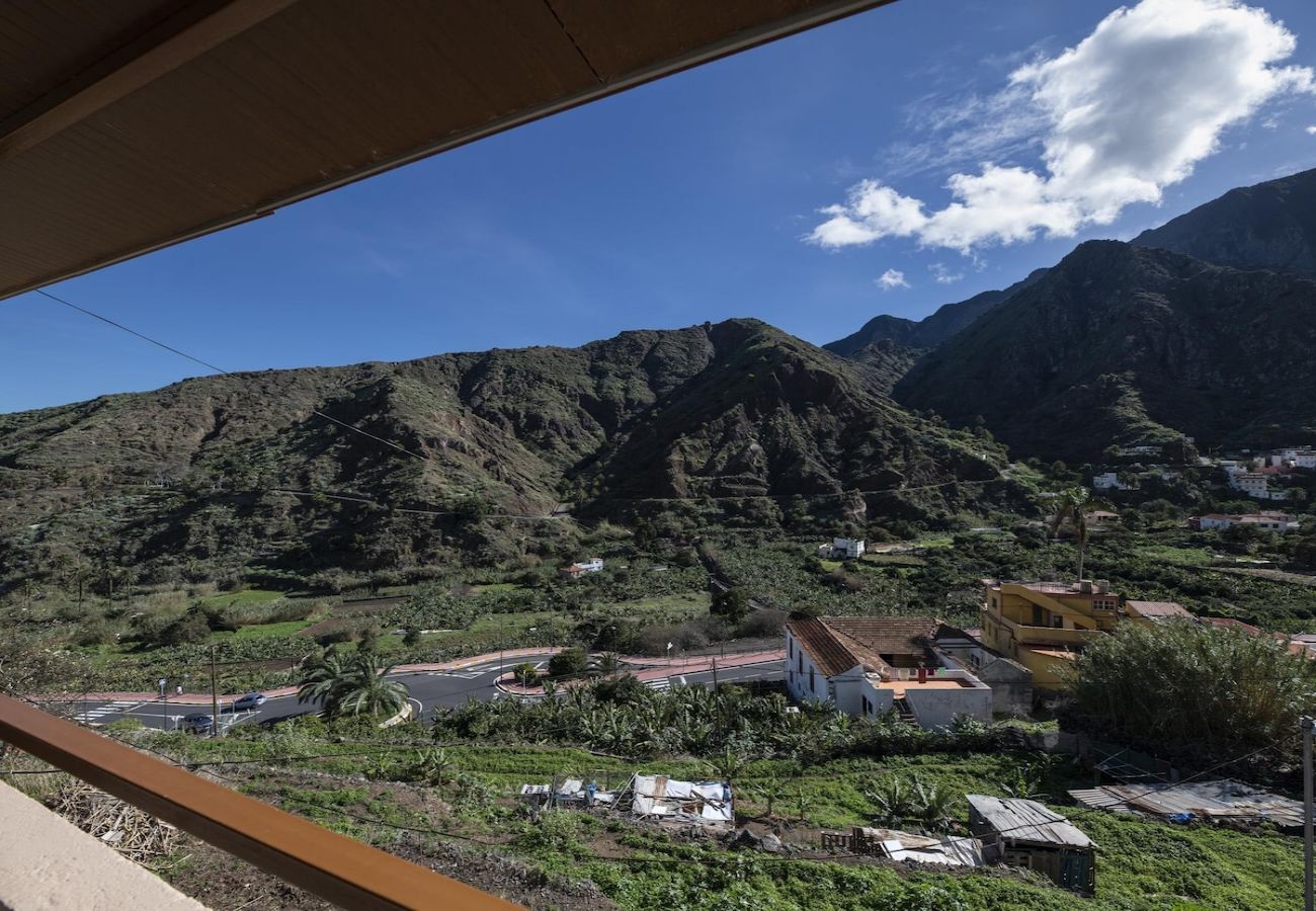 House in Hermigua - Lightbooking Hermigua Juan y Fina II 