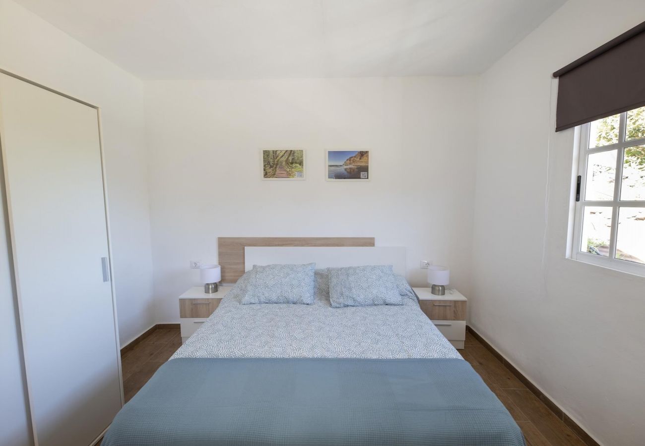 House in Hermigua - Lightbooking Hermigua Juan y Fina II 