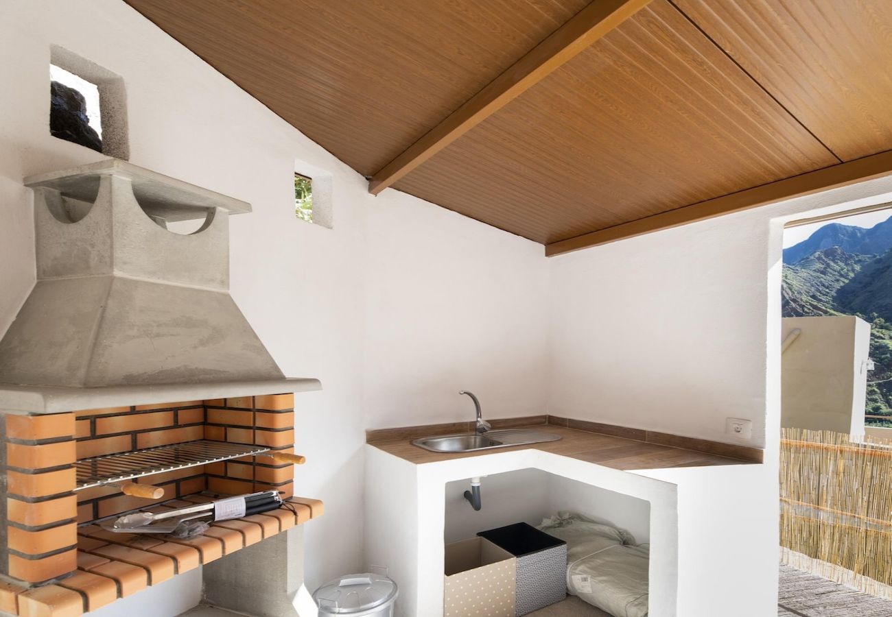 House in Hermigua - Lightbooking Hermigua Juan y Fina II 