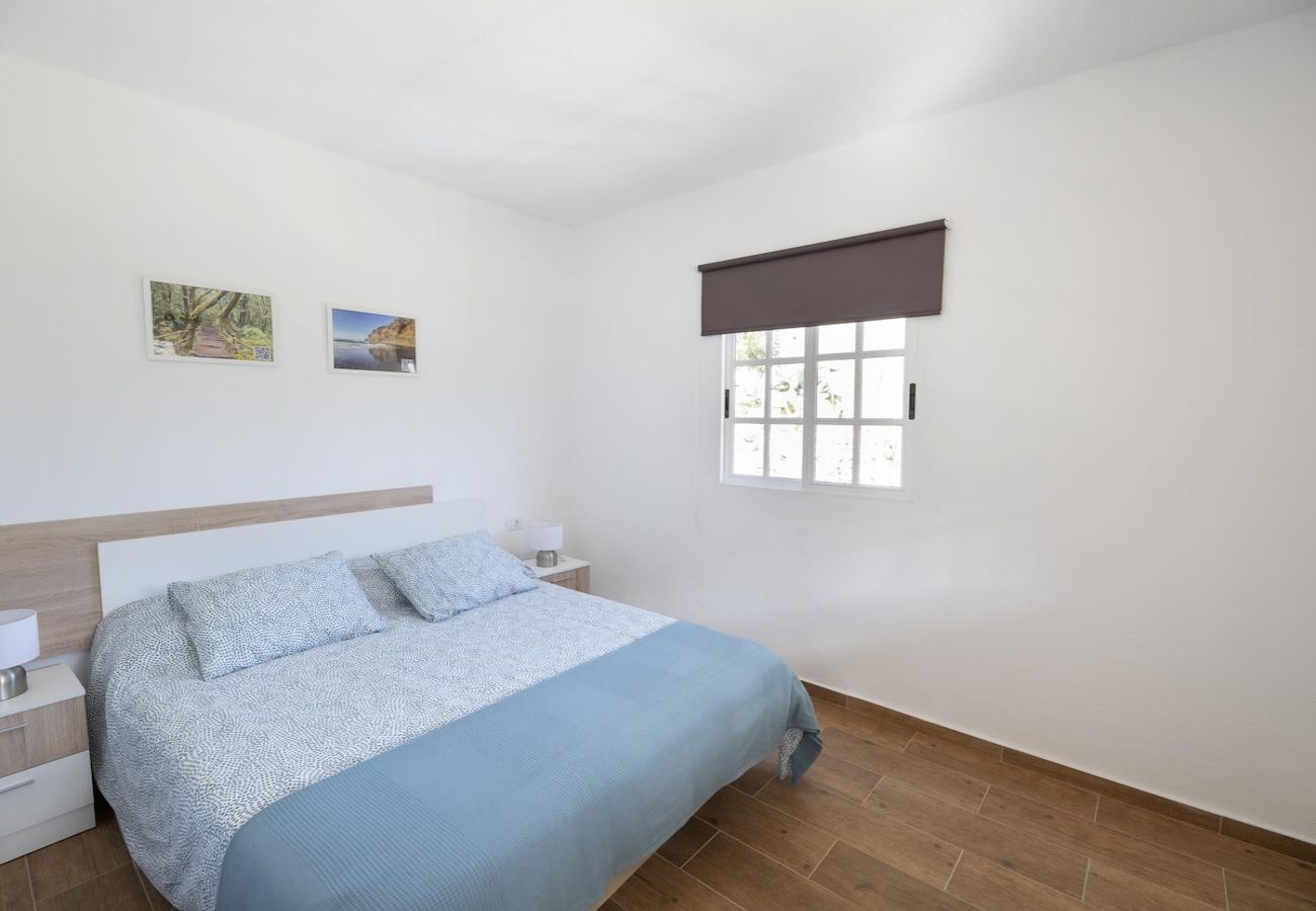 House in Hermigua - Lightbooking Hermigua Juan y Fina II 