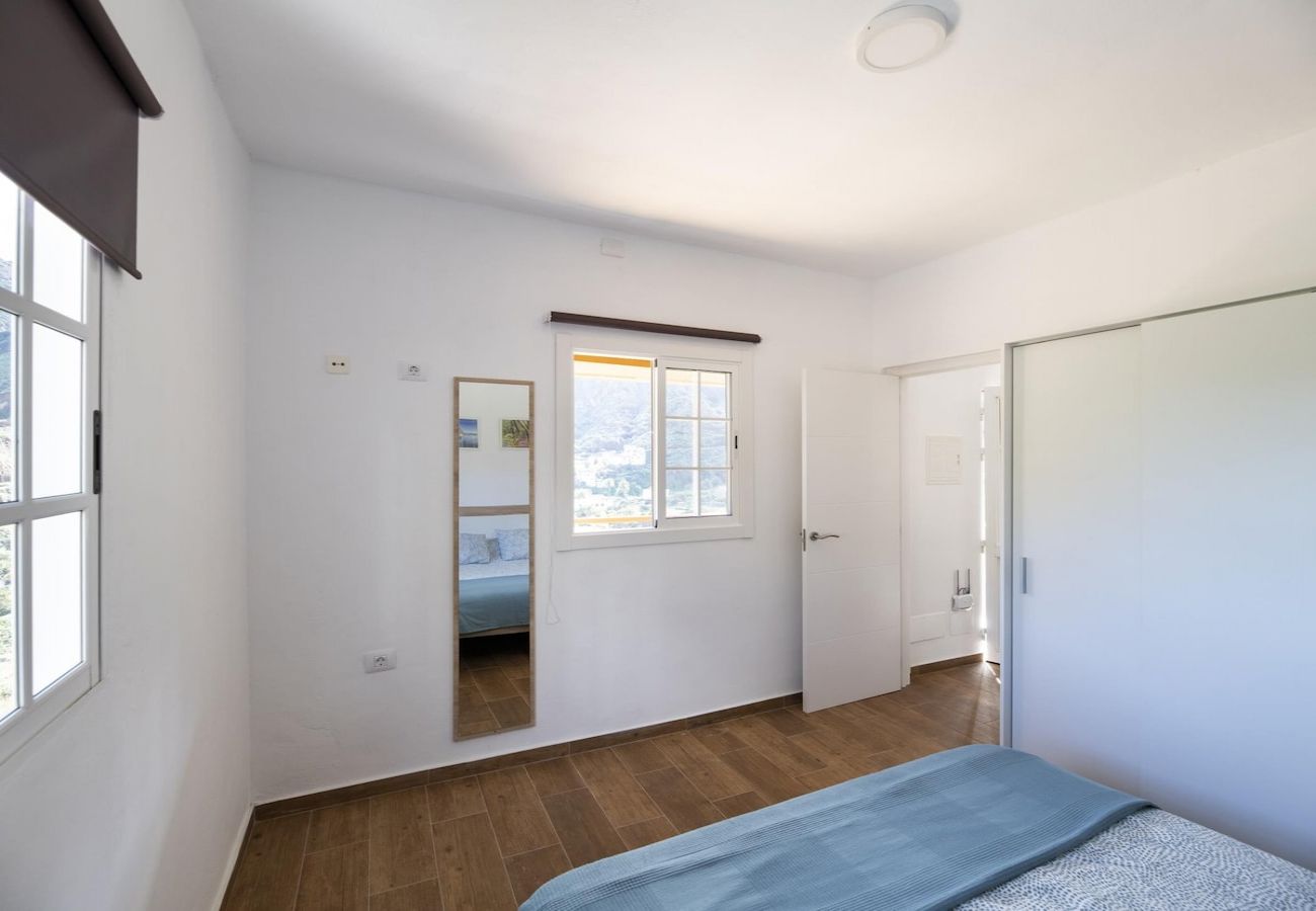 House in Hermigua - Lightbooking Hermigua Juan y Fina II 
