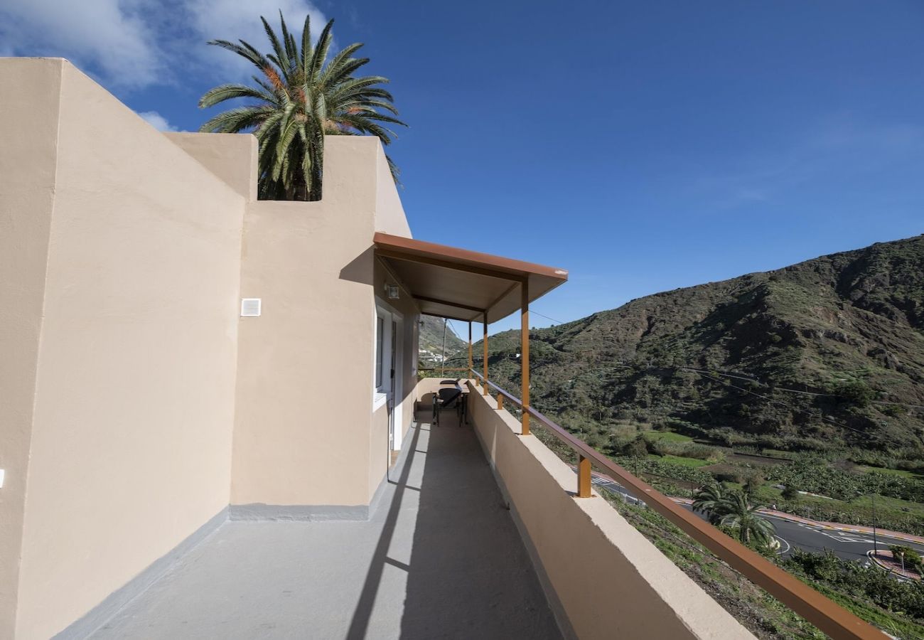 House in Hermigua - Lightbooking Hermigua Juan y Fina II 