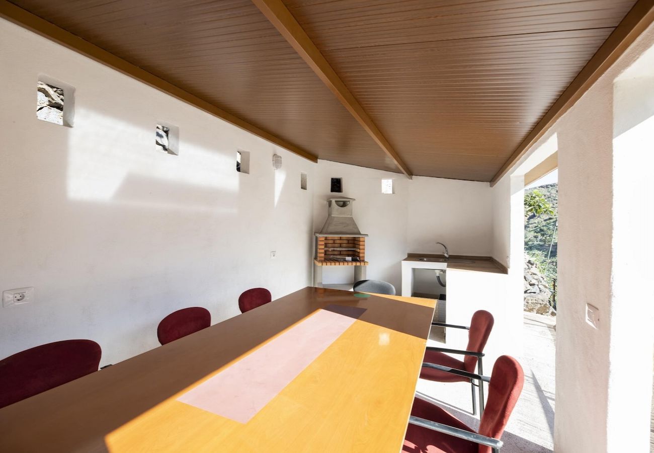 House in Hermigua - Lightbooking Hermigua Juan y Fina II 