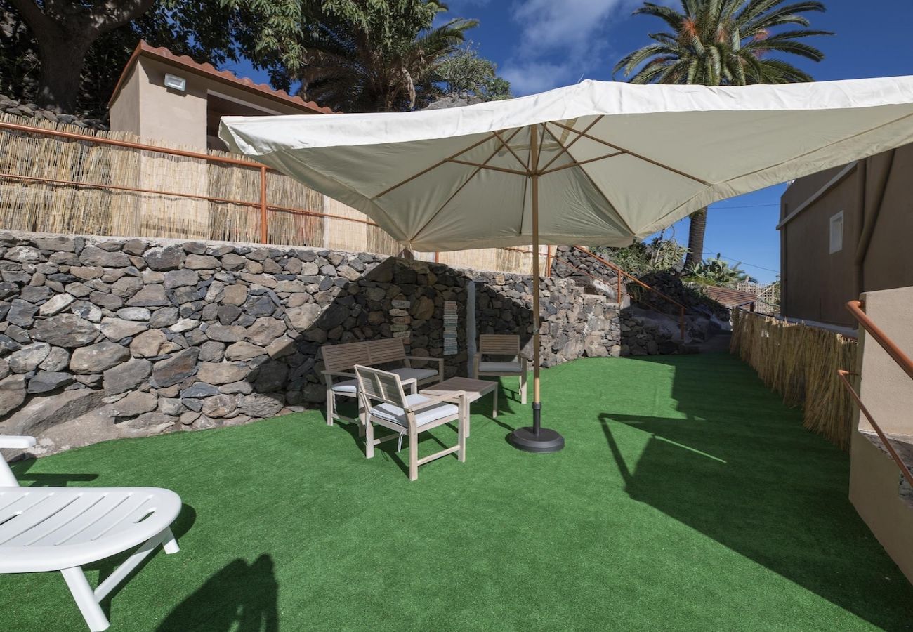 House in Hermigua - Lightbooking Hermigua Juan y Fina II 