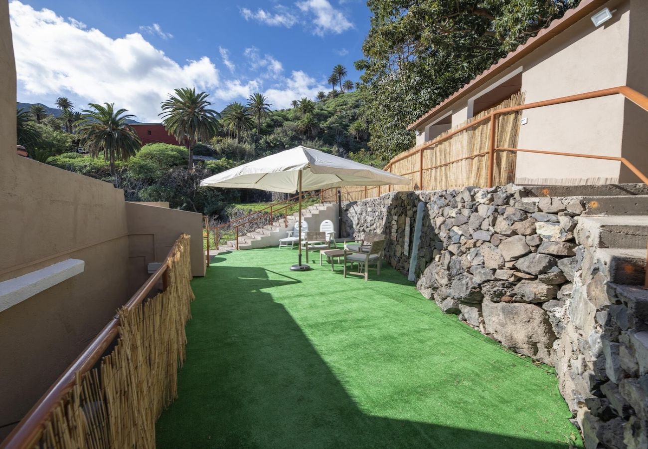 House in Hermigua - Lightbooking Hermigua Juan y Fina II 