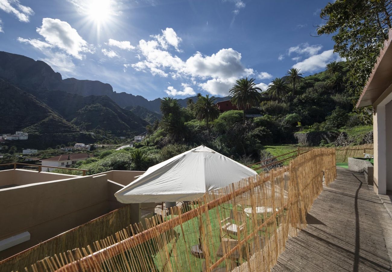 House in Hermigua - Lightbooking Hermigua Juan y Fina II 