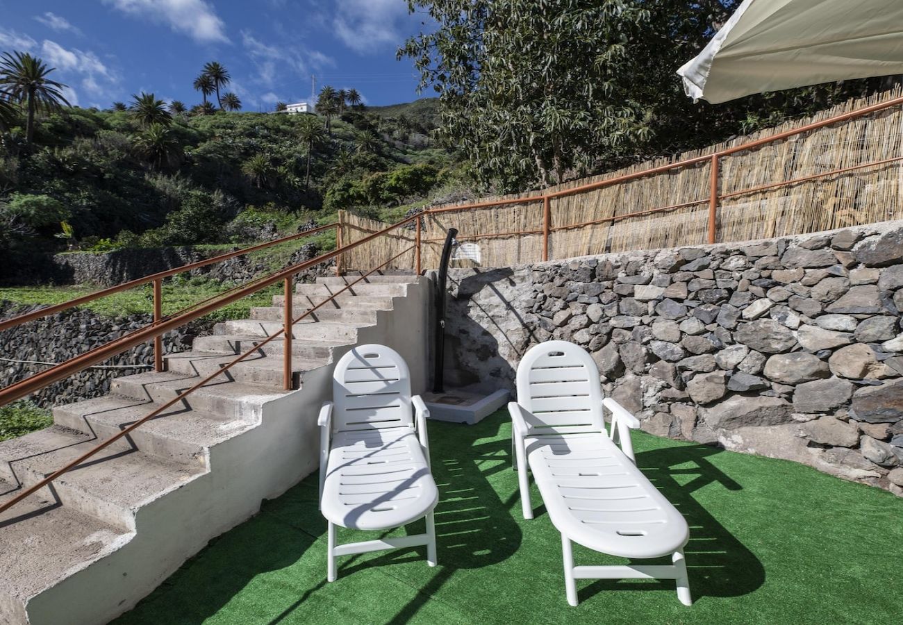 House in Hermigua - Lightbooking Hermigua Juan y Fina II 