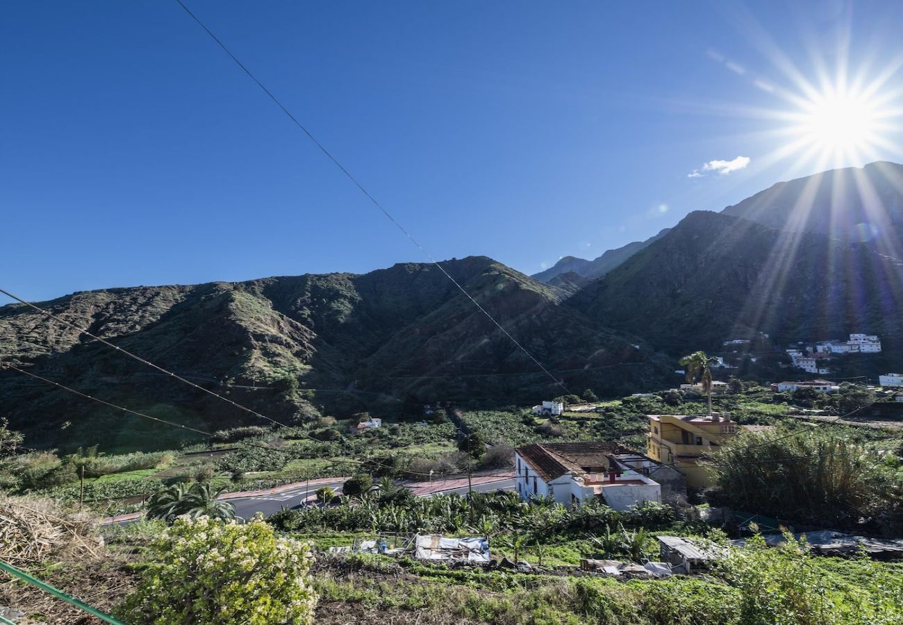 House in Hermigua - Lightbooking Hermigua Juan y Fina II 
