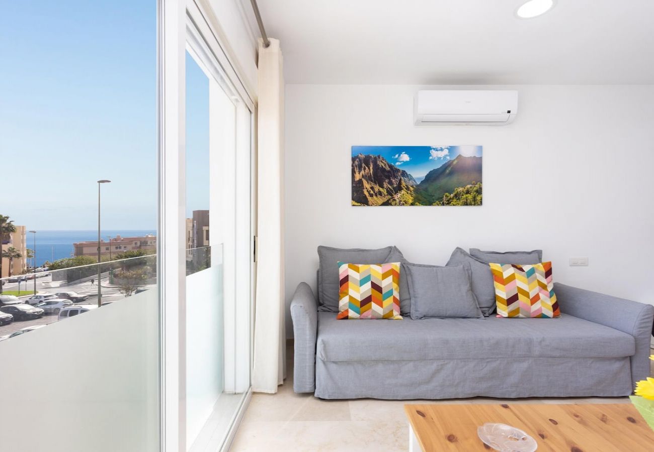 Apartment in Candelaria - Lightbooking Turandot Candelaria Tenerife 
