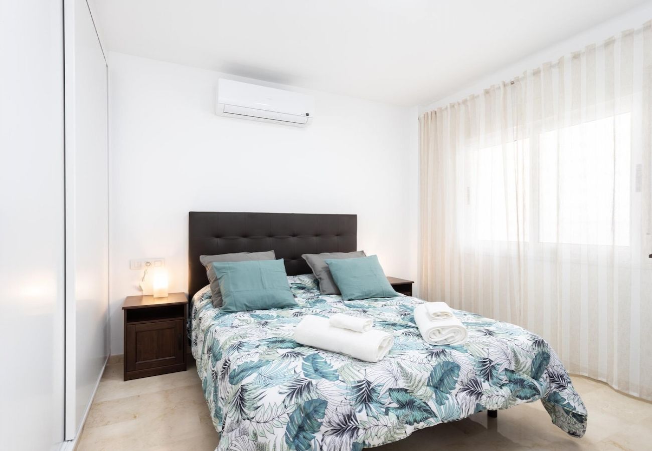 Apartment in Candelaria - Lightbooking Turandot Candelaria Tenerife 