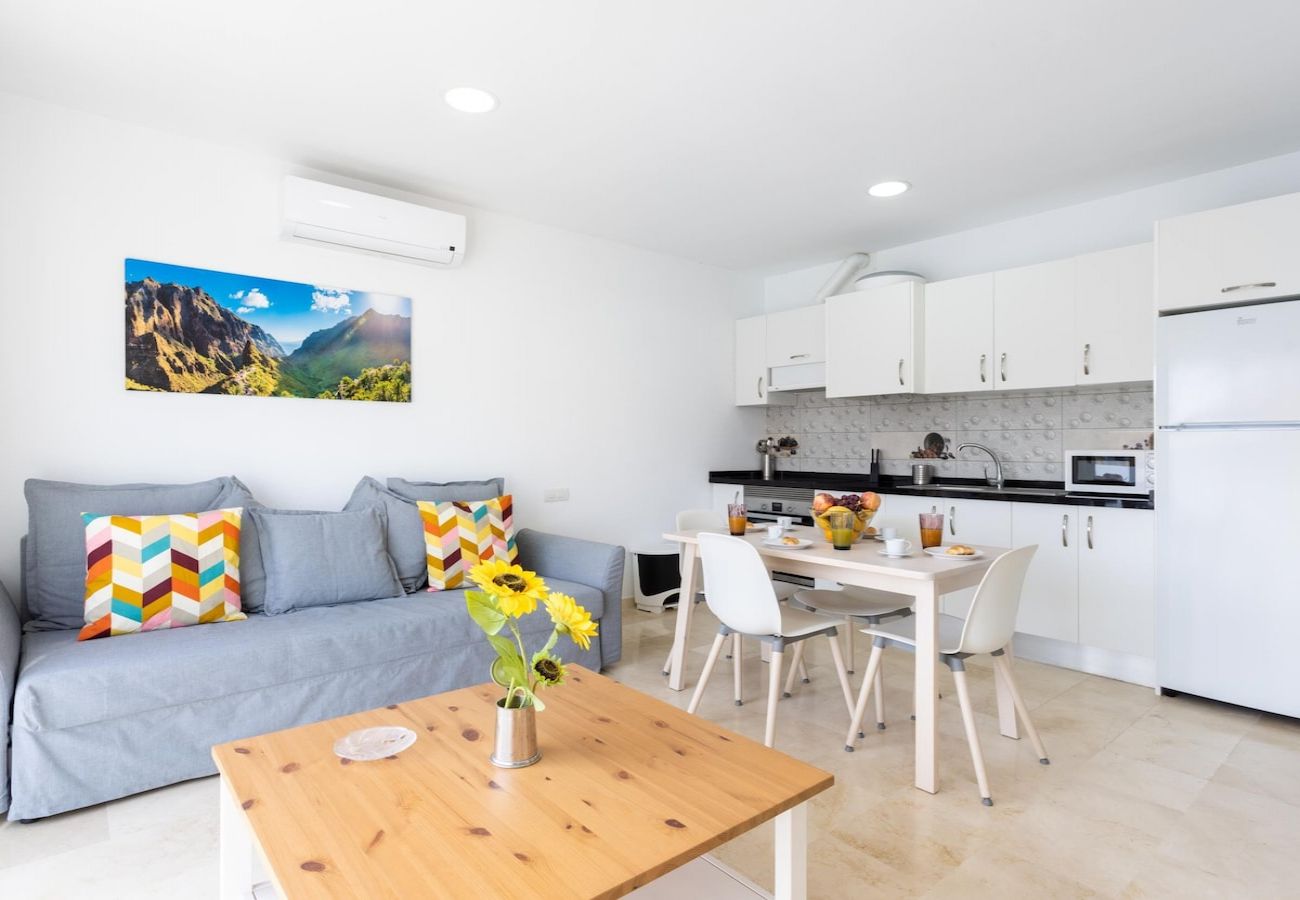 Apartment in Candelaria - Lightbooking Turandot Candelaria Tenerife 
