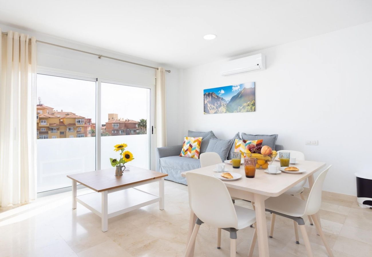 Apartment in Candelaria - Lightbooking Turandot Candelaria Tenerife 