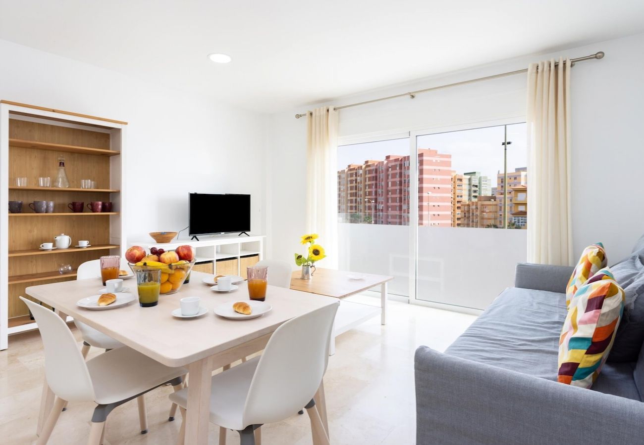 Apartment in Candelaria - Lightbooking Turandot Candelaria Tenerife 