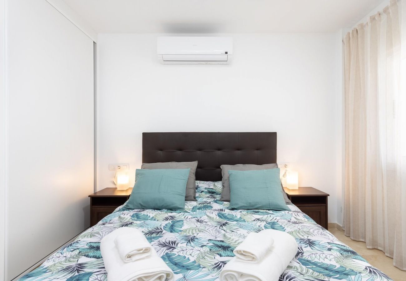 Apartment in Candelaria - Lightbooking Turandot Candelaria Tenerife 