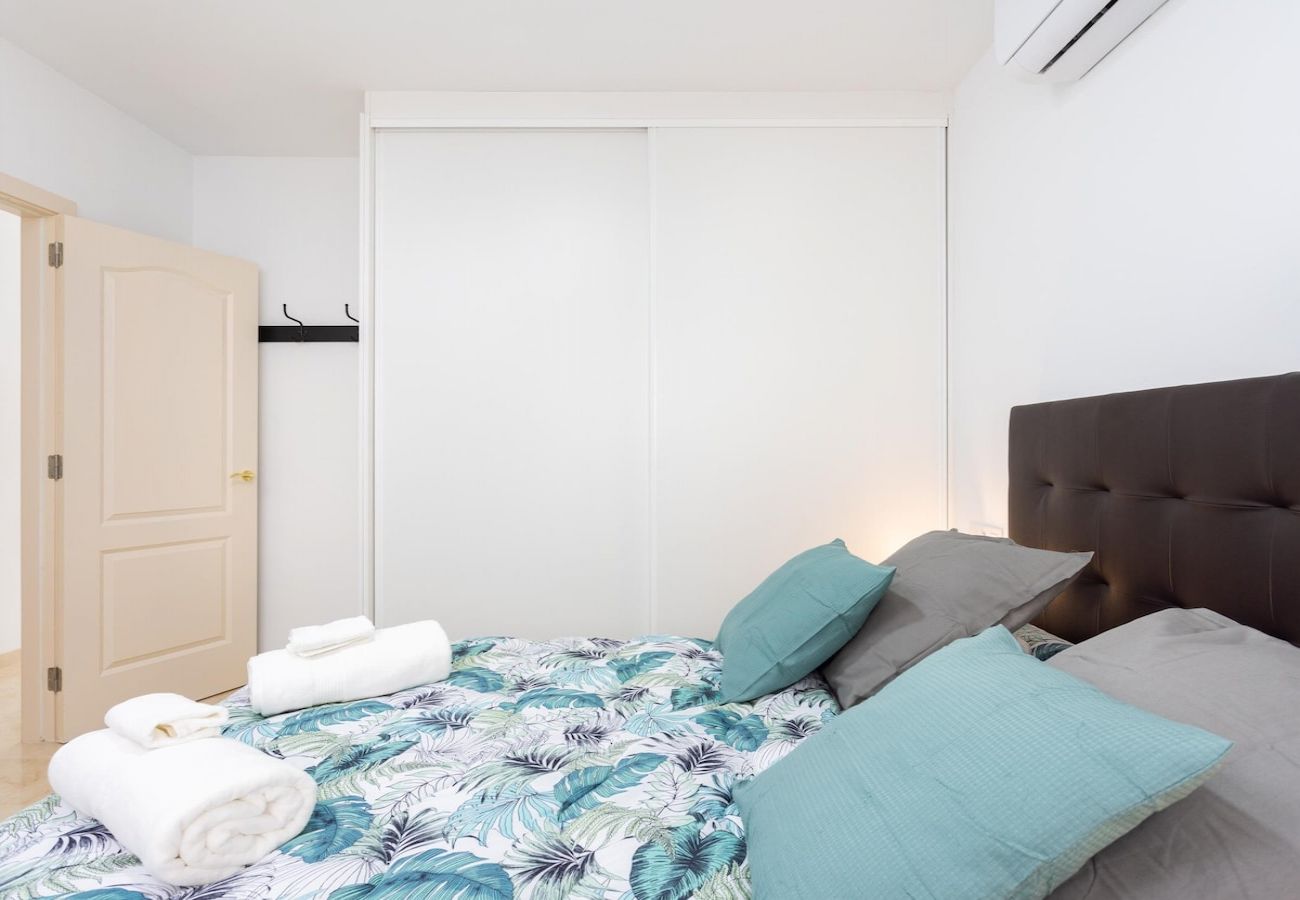 Apartment in Candelaria - Lightbooking Turandot Candelaria Tenerife 