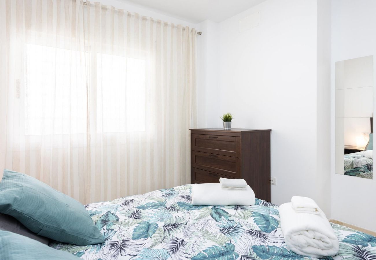 Apartment in Candelaria - Lightbooking Turandot Candelaria Tenerife 