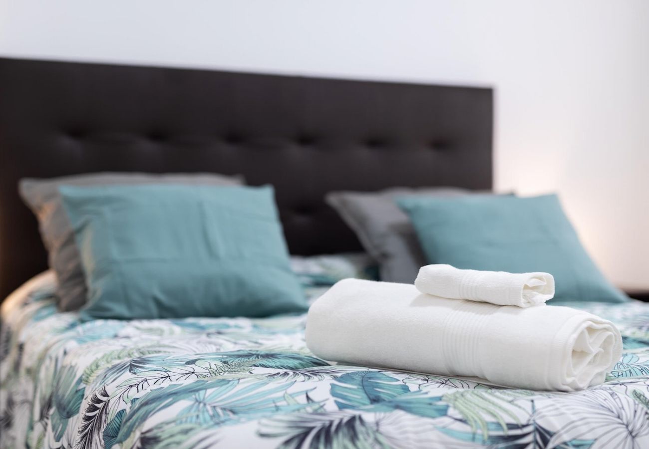 Apartment in Candelaria - Lightbooking Turandot Candelaria Tenerife 