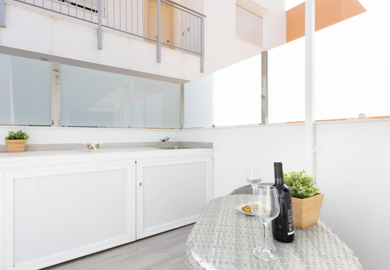 Apartment in Candelaria - Lightbooking Turandot Candelaria Tenerife 