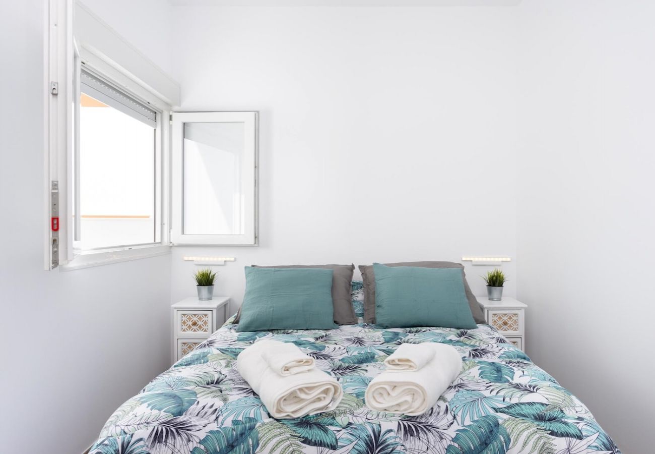 Apartment in Candelaria - Lightbooking Turandot Candelaria Tenerife 
