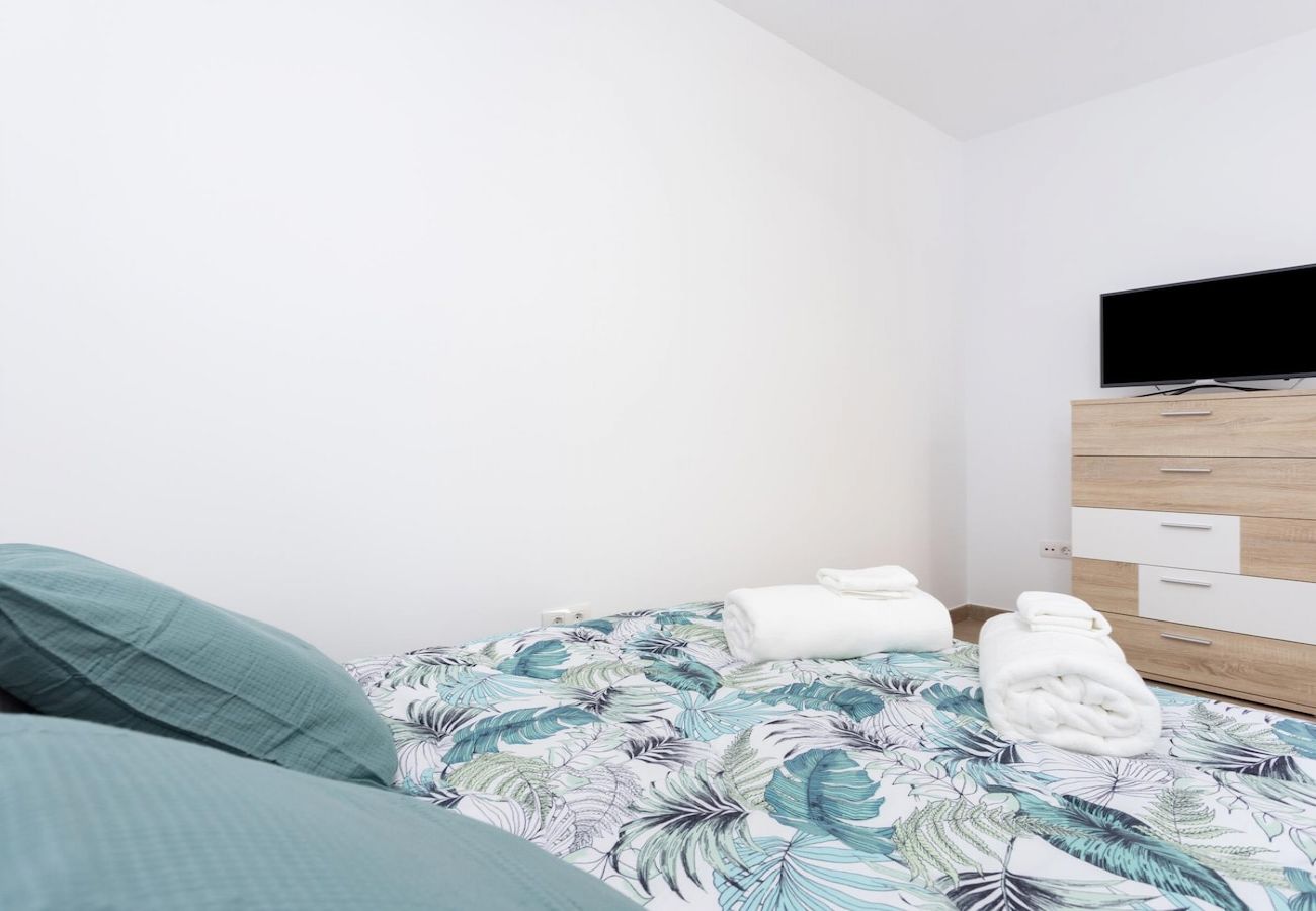 Apartment in Candelaria - Lightbooking Turandot Candelaria Tenerife 