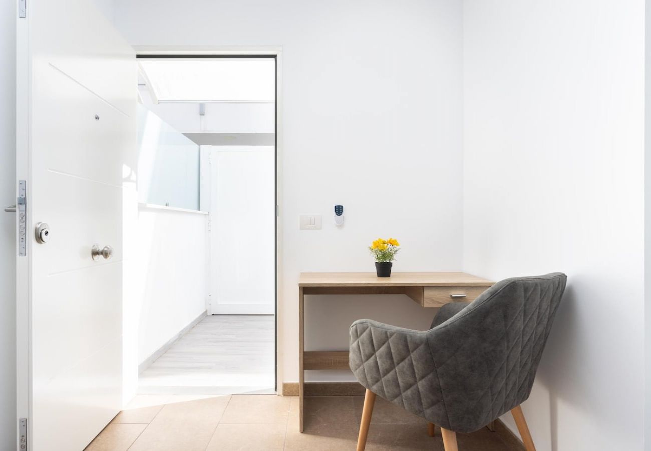Apartment in Candelaria - Lightbooking Turandot Candelaria Tenerife 