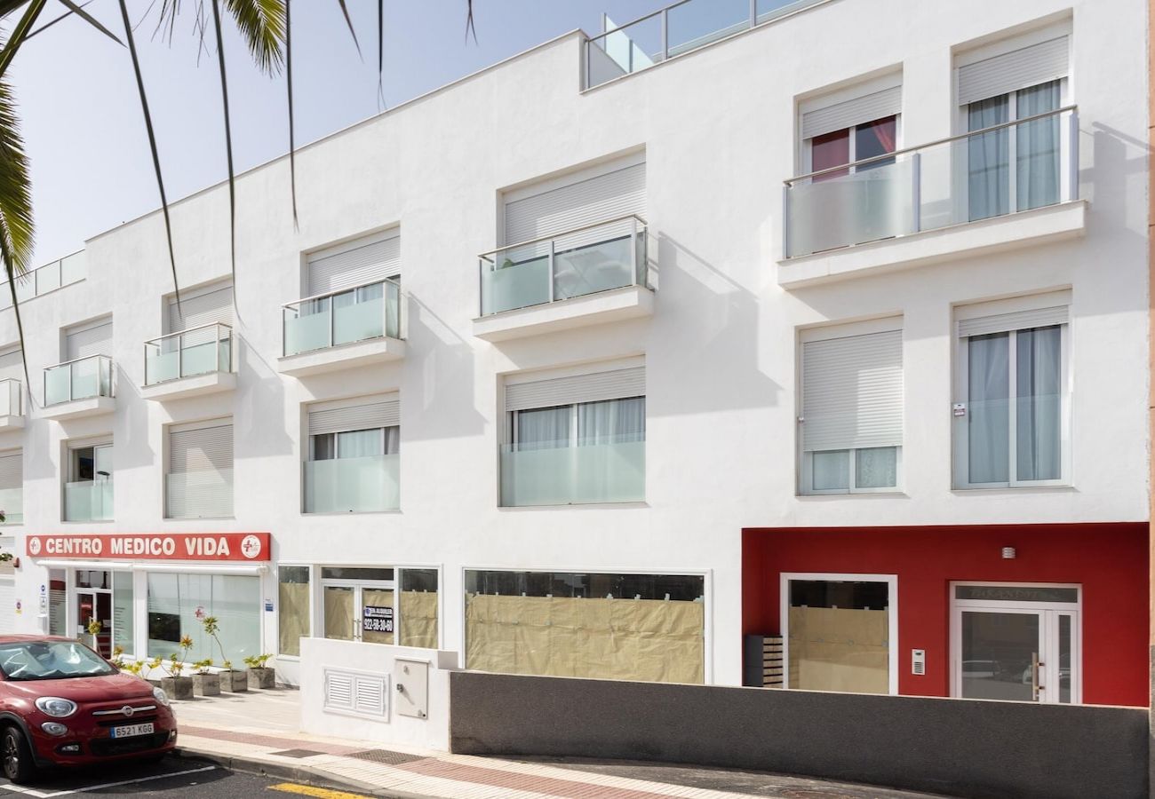 Apartment in Candelaria - Lightbooking Turandot Candelaria Tenerife 