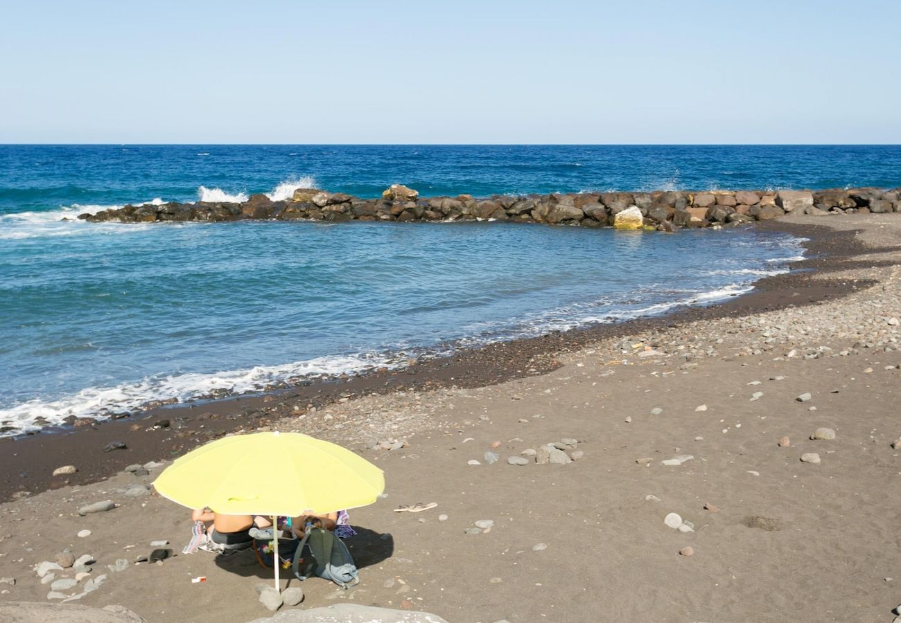 Apartment in Candelaria - Lightbooking Turandot Candelaria Tenerife 
