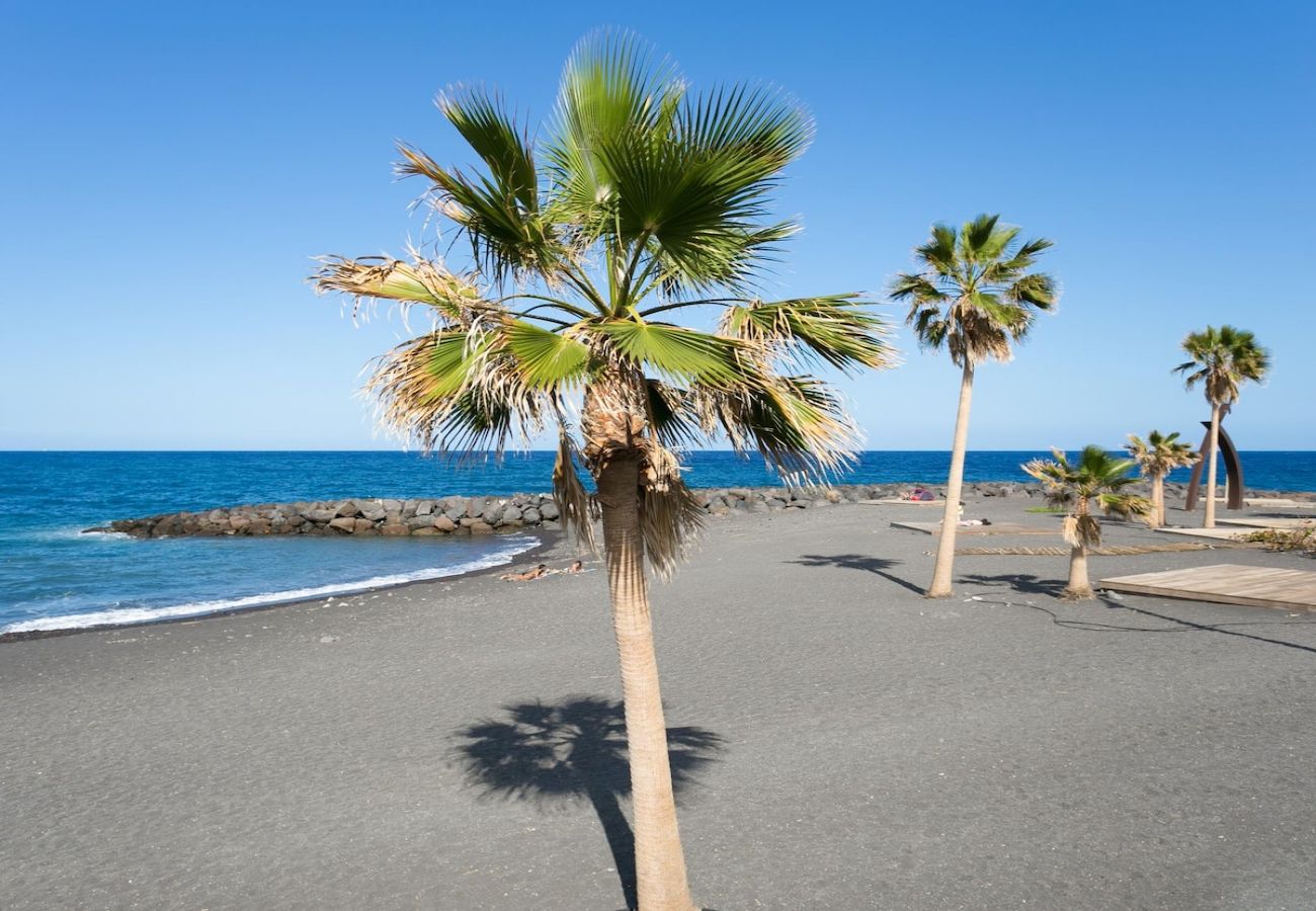 Apartment in Candelaria - Lightbooking Turandot Candelaria Tenerife 