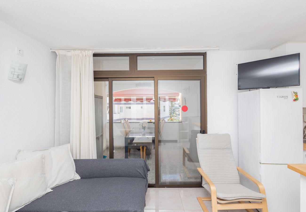 Apartment in San Bartolomé de Tirajana - Lightbooking San Agustin Montenegro 
