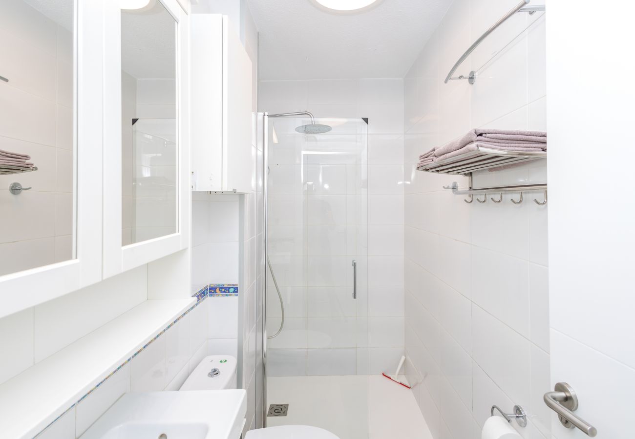 Apartment in San Bartolomé de Tirajana - Lightbooking San Agustin Montenegro 
