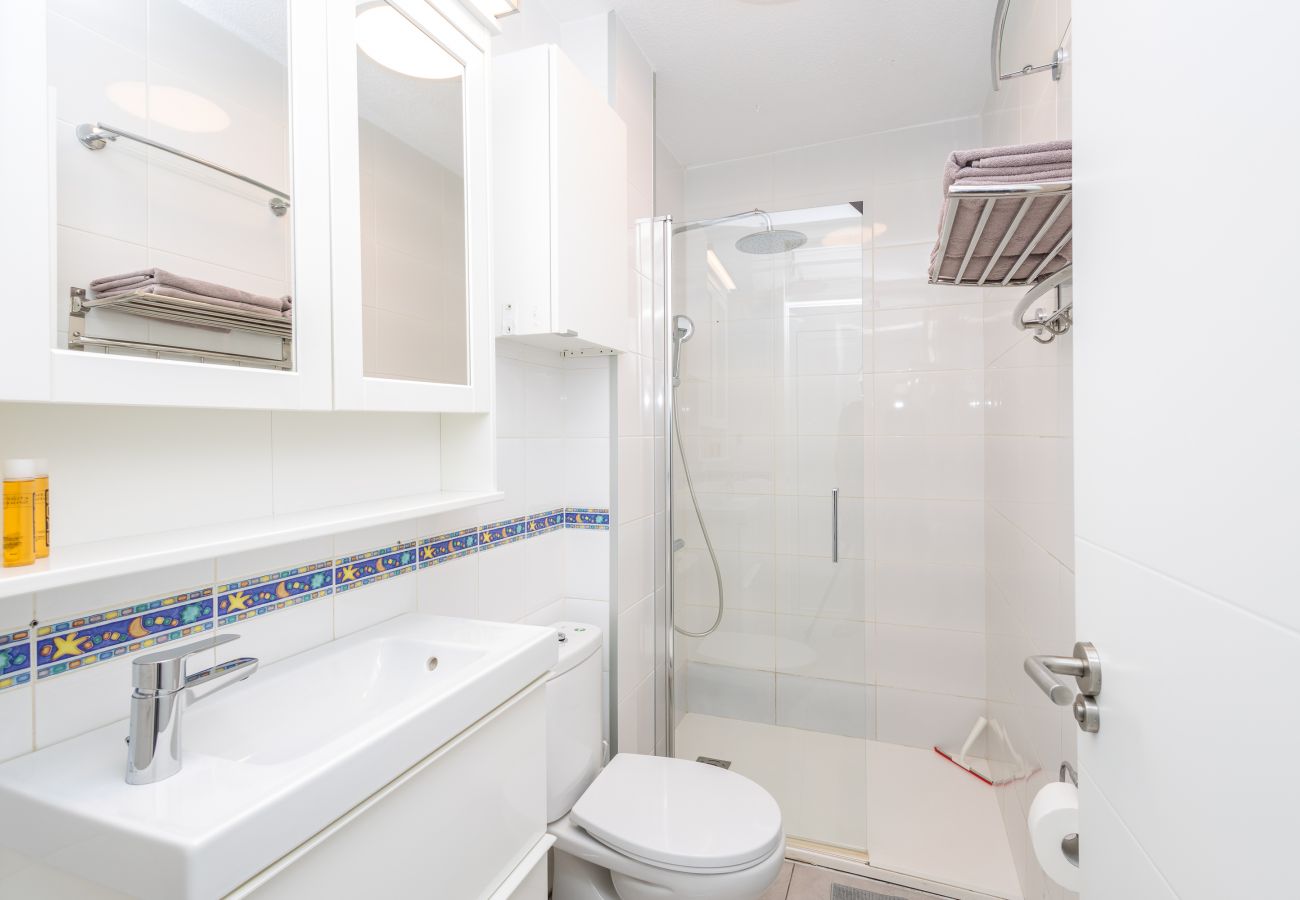 Apartment in San Bartolomé de Tirajana - Lightbooking San Agustin Montenegro 