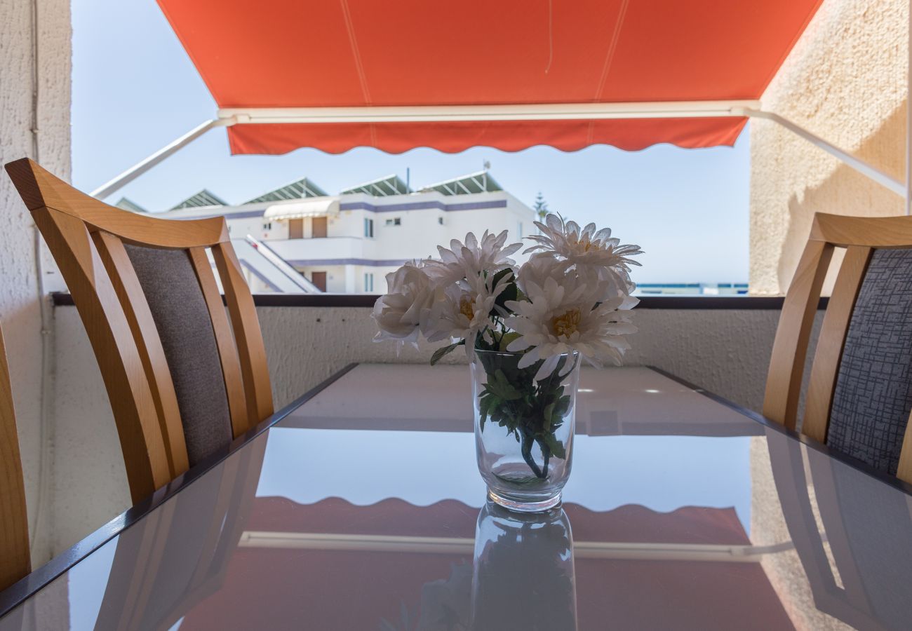 Apartment in San Bartolomé de Tirajana - Lightbooking San Agustin Montenegro 