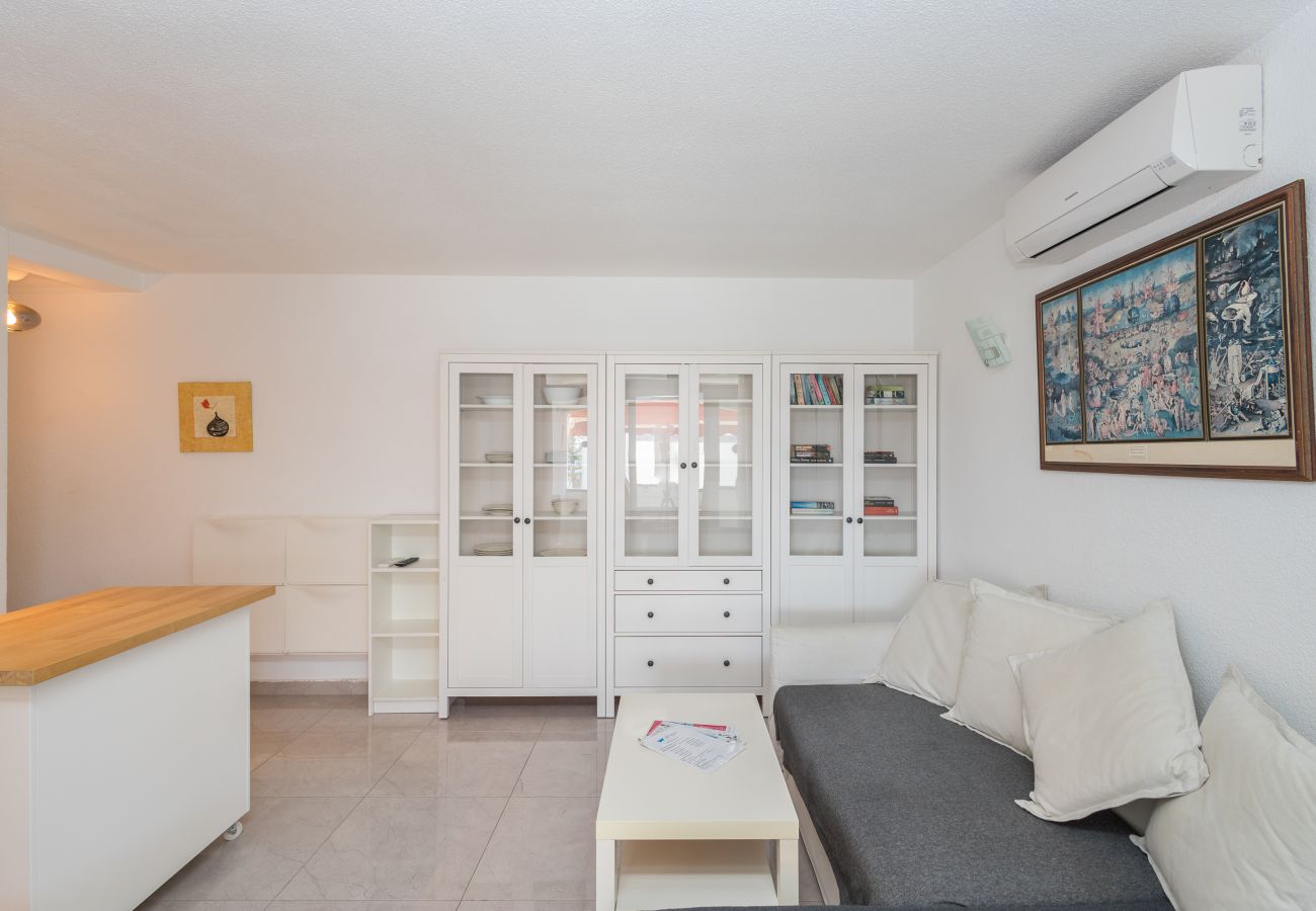 Apartment in San Bartolomé de Tirajana - Lightbooking San Agustin Montenegro 