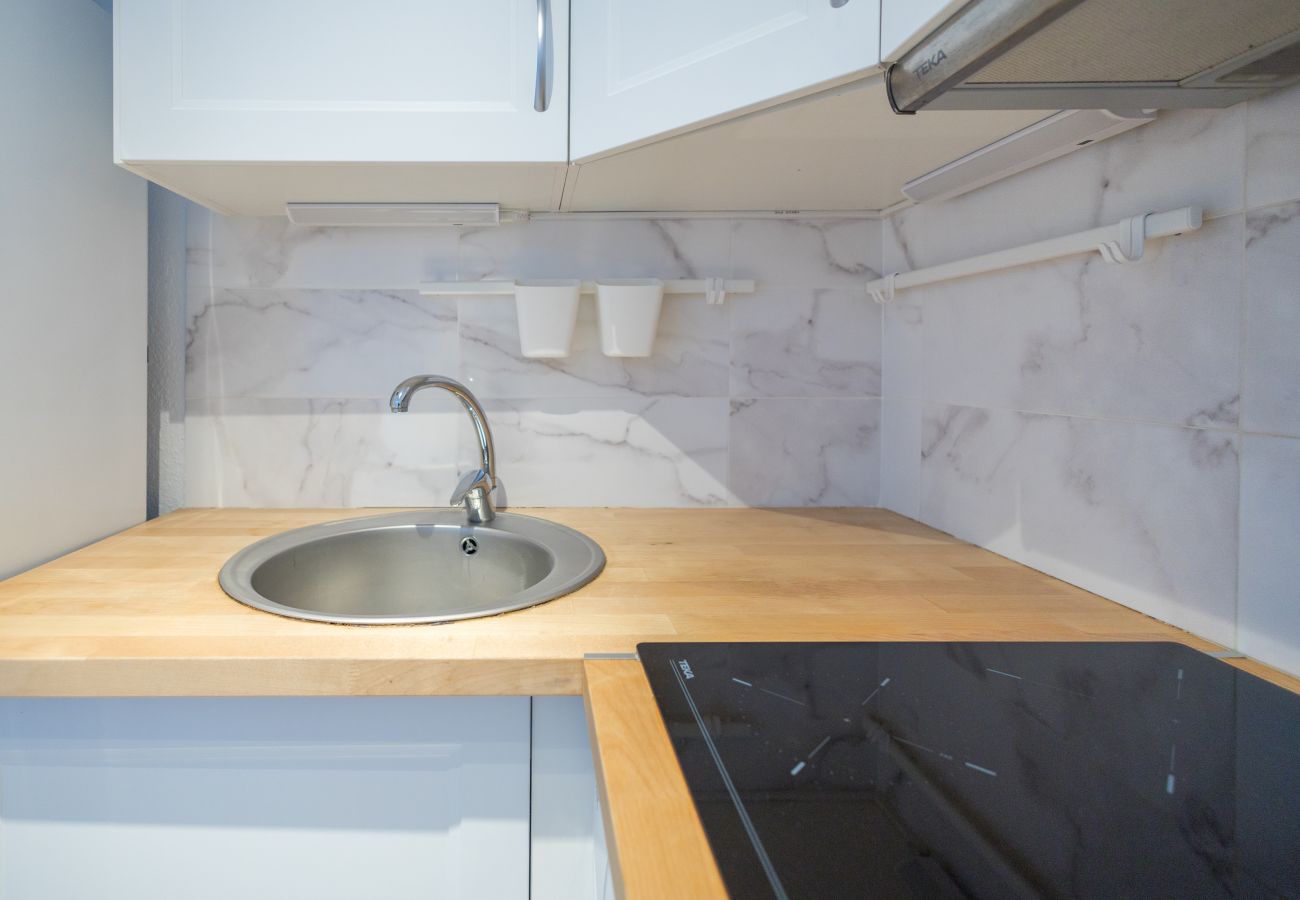 Apartment in San Bartolomé de Tirajana - Lightbooking San Agustin Montenegro 