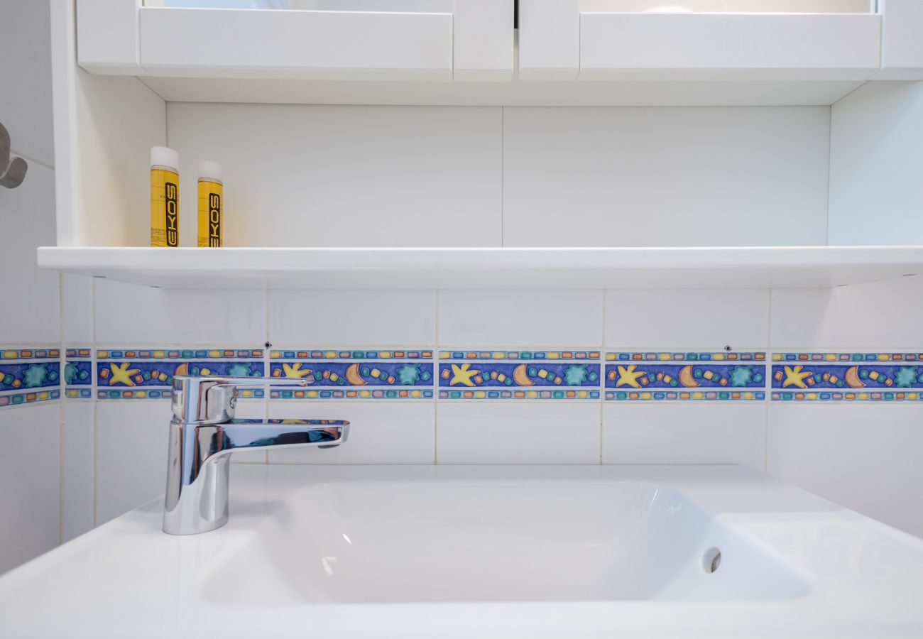 Apartment in San Bartolomé de Tirajana - Lightbooking San Agustin Montenegro 